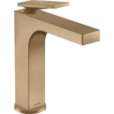 AX Montr.Смес./рак.,3 от.,с рыч. рук.,BB ..