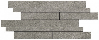 Klif Grey Brick (37,5x75)