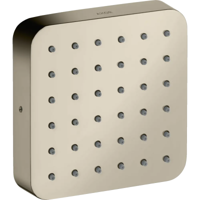 AX Citterio Боковой душ PN ..