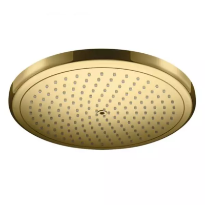 HG Croma 280 Air 1jet верх душ,EcoSm.PGO