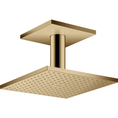 AX Верхний душ 250/250 2jet с пот. п, PBR ..