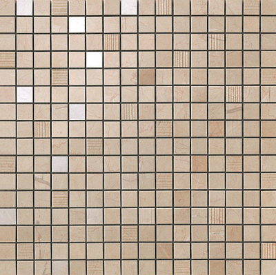 Marvel Beige Mystery Mosaic (30,5x30,5) ..