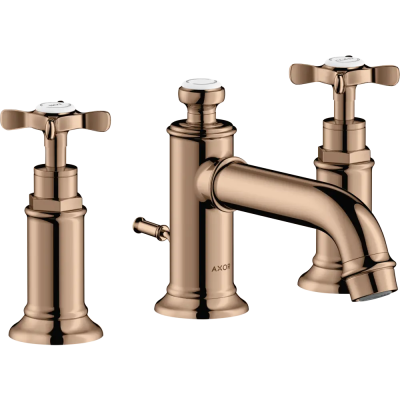 AX Citterio Смеситель для раковиныBGO ..