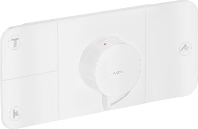 AX One Термостат для 3 потребителей СМ, бе .. AX One Термостат для 3 потребителей СМ, бе ..