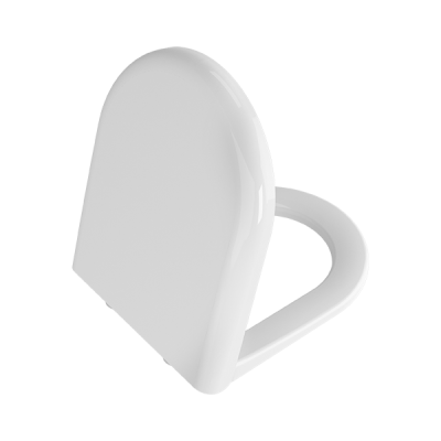 Zentrum сиденье дюропласт, цвет белый .. Zentrum сиденье дюропласт, цвет белый ..