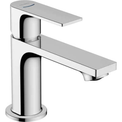 HG Rebris E 80 pillar tap w/o was.chr