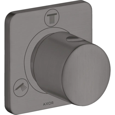 AX Citterio M Вентиль Trio/Quattro BBC .. AX Citterio M Вентиль Trio/Quattro BBC ..