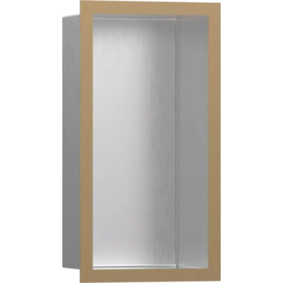 HG XtraSt Ind Шкаф-ниша 30х15х10 ПСТ/BBR ..