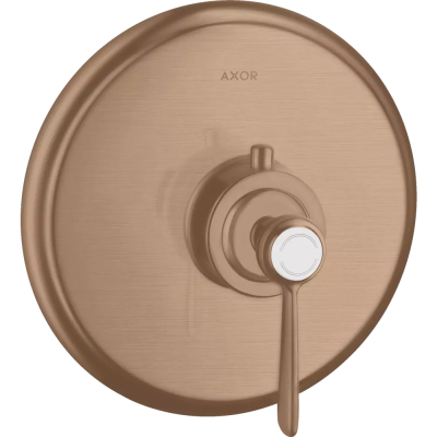 AX Montreux шланг. подсоединение FixFit ..