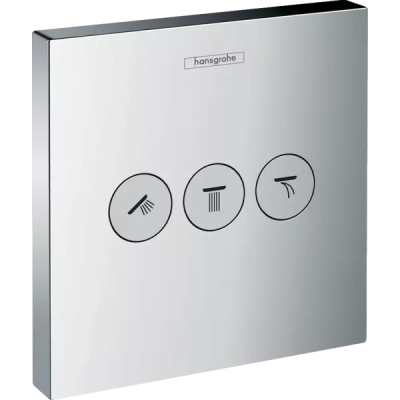 HG ShowerSelect Вентиль ..