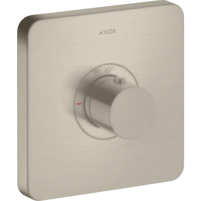 AX ShowerSelectТермостат Highflow BN .. AX ShowerSelectТермостат Highflow BN ..