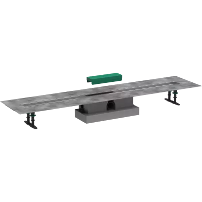 HG uBox Univ Полный набор 100 см, станд. ..