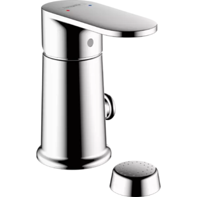 HG Vernis Bl См/биде, с верт.струей, хр ..