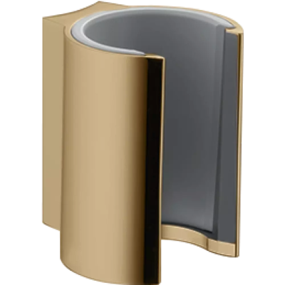 AX Starck Держатель душа, хром PBR ..