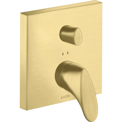 AX Starck Organic Смеситель для ванны BB .. AX Starck Organic Смеситель для ванны BB ..