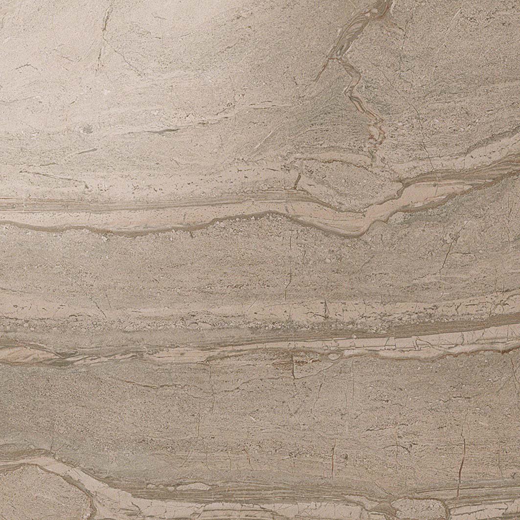 Suprema Walnut Lap 44 / Супрема Волнат 44 Лаппато Рет. (44X44) ..