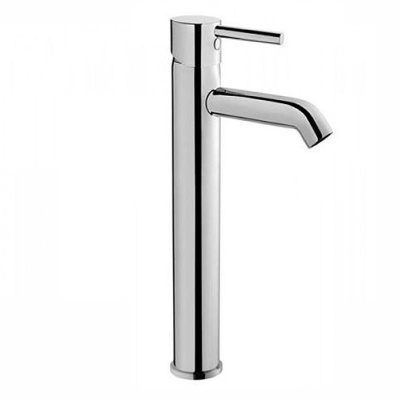 Minimax S Смеситель высокий для раковины-чаши без д/к, хром  ..