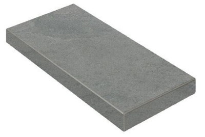 Материя Карбонио Угловая Правая (33X60 Пат.)