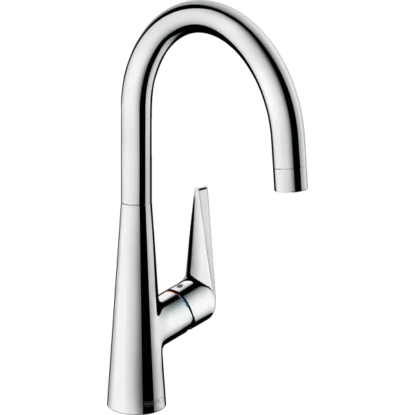 HG Talis M51 Кух. смеситель 260 1j, хр ..