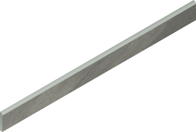 Метрополис Графит Дарк 7,2X80 Плинтус