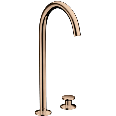 AX One Смес./раков. Sel 260, 2 отв., PRG ..