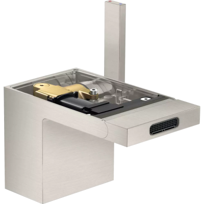 AX MyEdition Смес./биде, б/пан, BSO ..