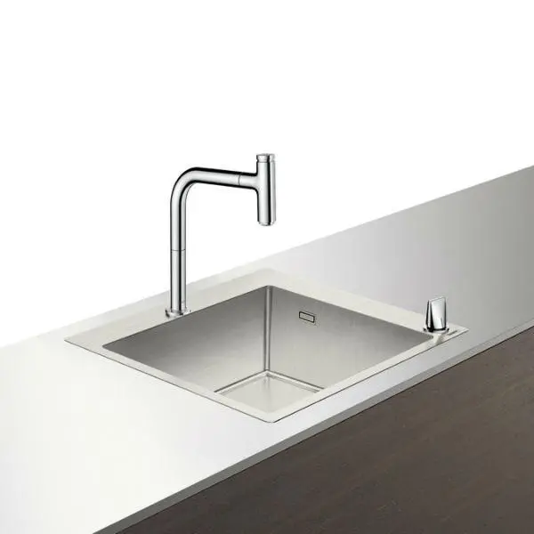 C71-F450-06 
Комбинация для кухни 450 ..