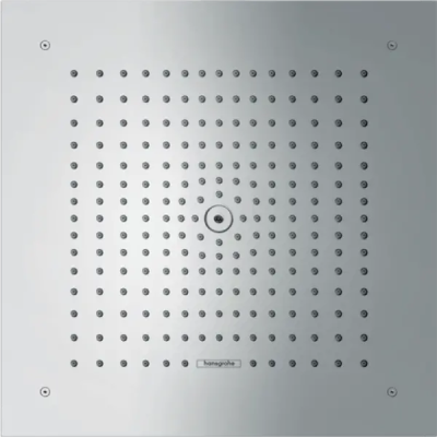 HG Rain.E 400 Верх.душ.,EcoS.,400x400,х. ..