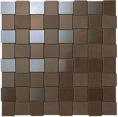 Marvel Bronze Net Mosaic (30,5x30,5)