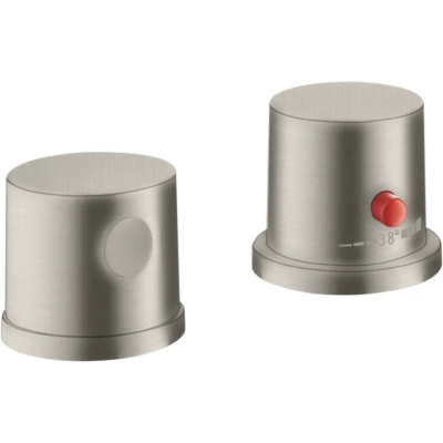 AX Uno Термостат на край ванны BSO ..