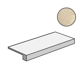 Шарм Экстра аркадиа Ступень 120 Фронт (33X120 Нат.) ..