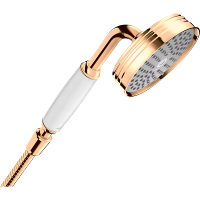 AX Starck Душевой набор BN ..