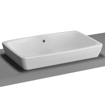 Раковина-чаша Metropole 60см, перелив ..