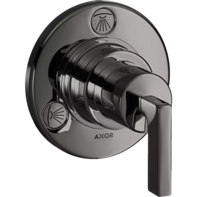 AX Citterio Вентиль Trio/Quattro PBC ..