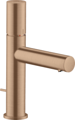 AX Uno Смеситель/раковины 110, Zero, BRG ..