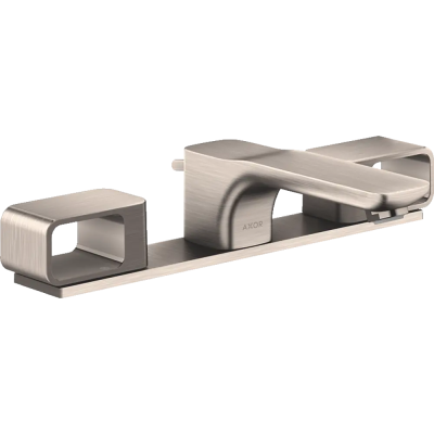 AX Massaud Смеситель для раковины 110 BN ..