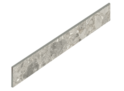 БРЕРА ГРЭЙ 7,2X60 ПЛИНТУС