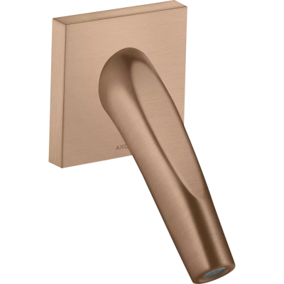 AX Starck Organic Излив на ванну BRG ..