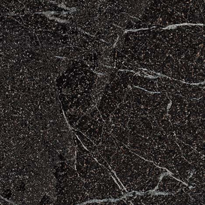 Volcano Antracite Bottone/Волкано Антрацит Вставка (7.2X7.2) ..