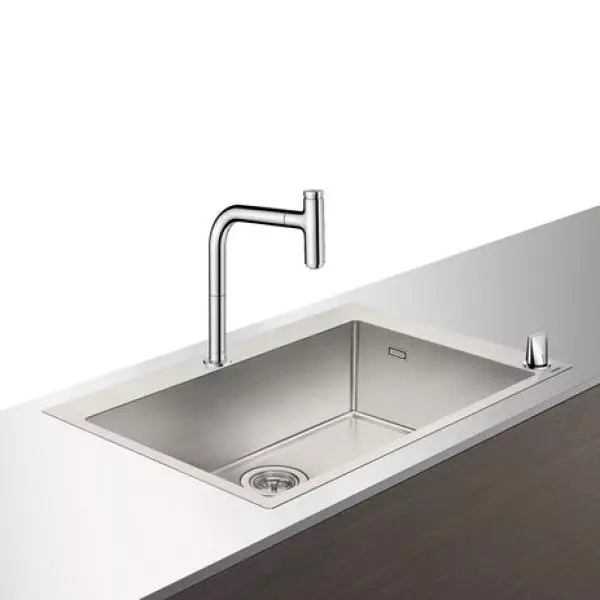 C71-F660-08
Комбинация для кухни 660 ..