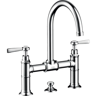 AX Starck V cмеситель для умывальника BB ..