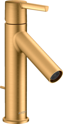 AX Starck Смеситель для раковины 103 BGO ..