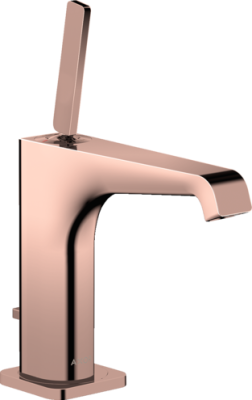 AX Citterio E смеситель для раковины 125 ..