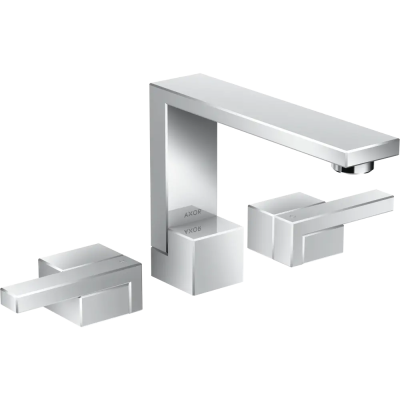 AX Edge смес./раков., на 3 отв.,PBR ..