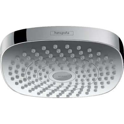 HG Croma Select E 180 2jet верх душ ..