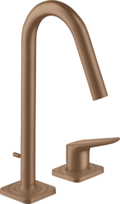 AX Citterio M Смеситель для раковин BRG ..