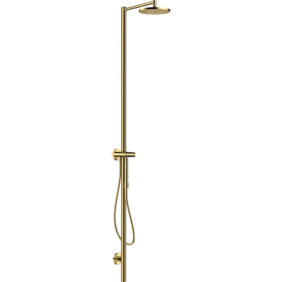 AX Starck Nature Душевая колонна, PGO ..