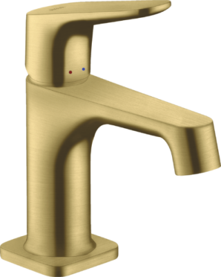 AX Citterio M Смеситель для раковины BB ..