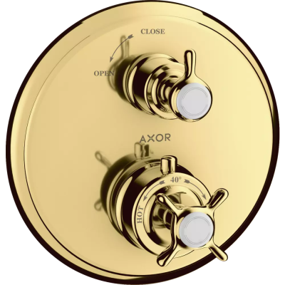 AX Montreux Термостат Ecostat E PGO .. AX Montreux Термостат Ecostat E PGO ..