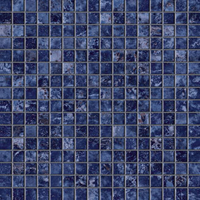 Marvel Ultramarine Mosaico Lapp. (30x30)